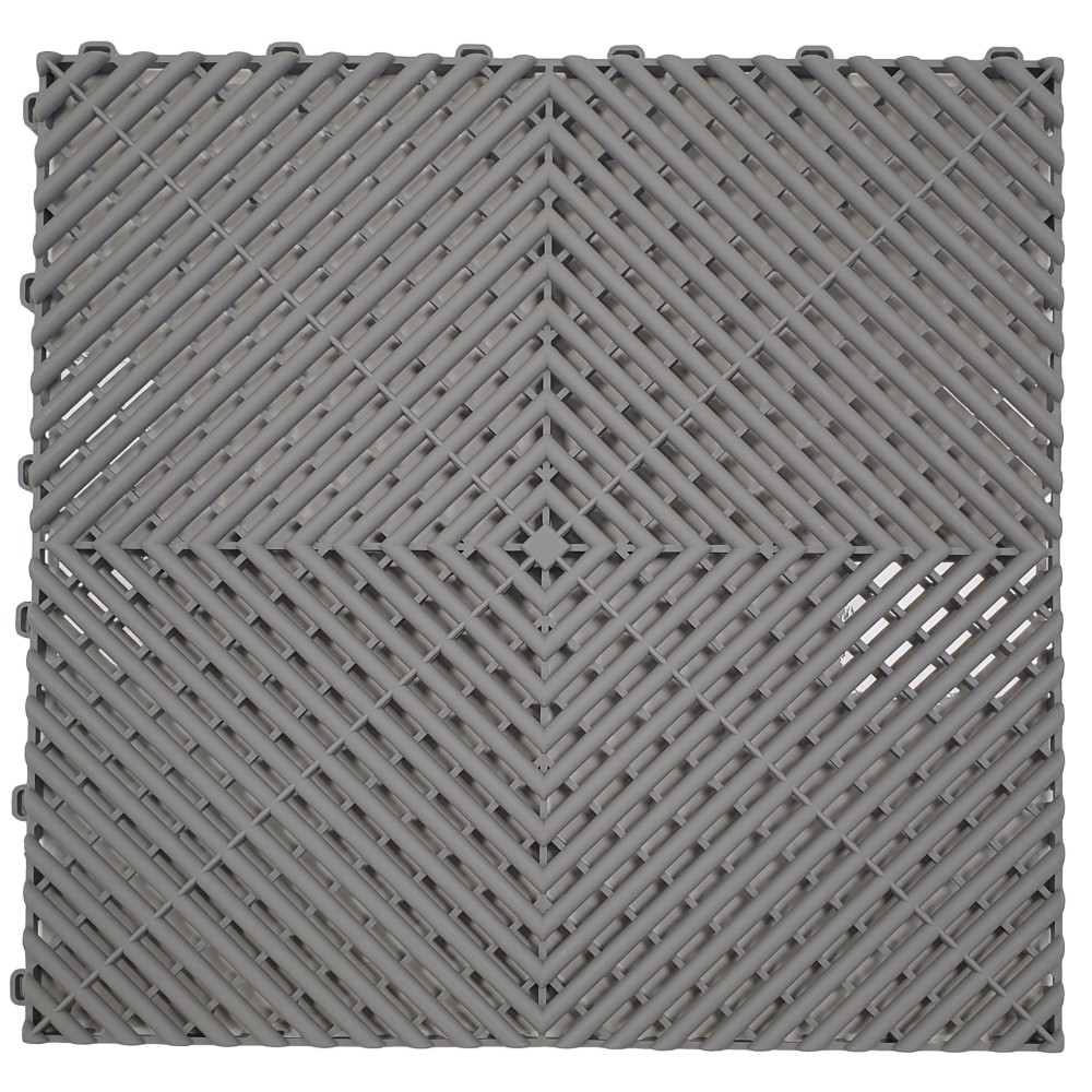 MotoVent Rib Floor Tile