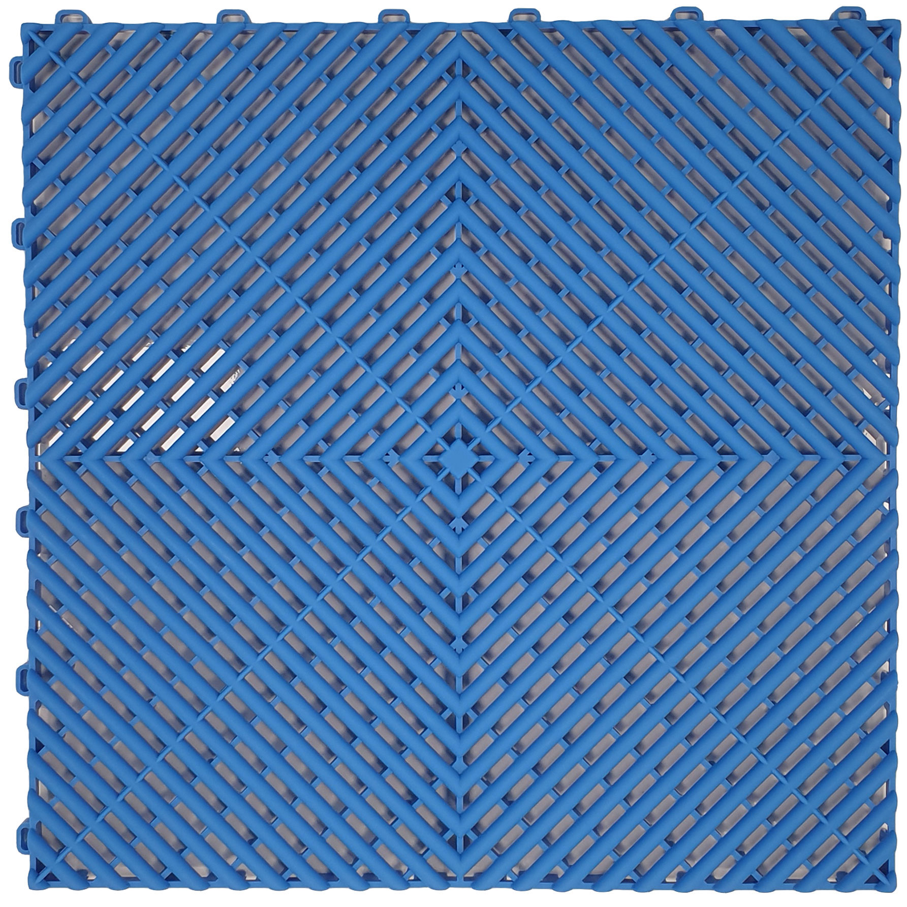 Aqua Blue MotoVent Tile | Drainage Tiles | Mototile